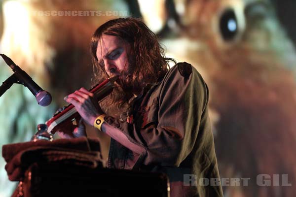 RATATAT - 2015-08-14 - SAINT MALO - Fort de St Pere - 